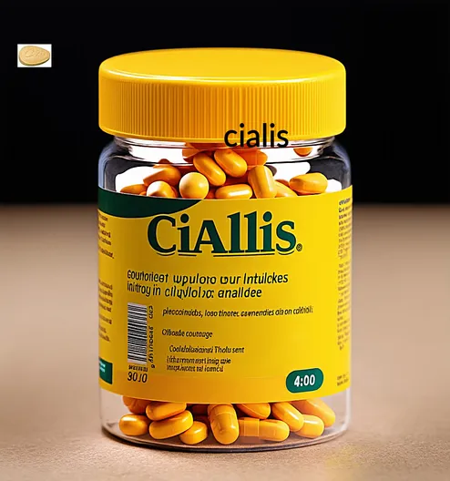 Donde comprar cialis generico